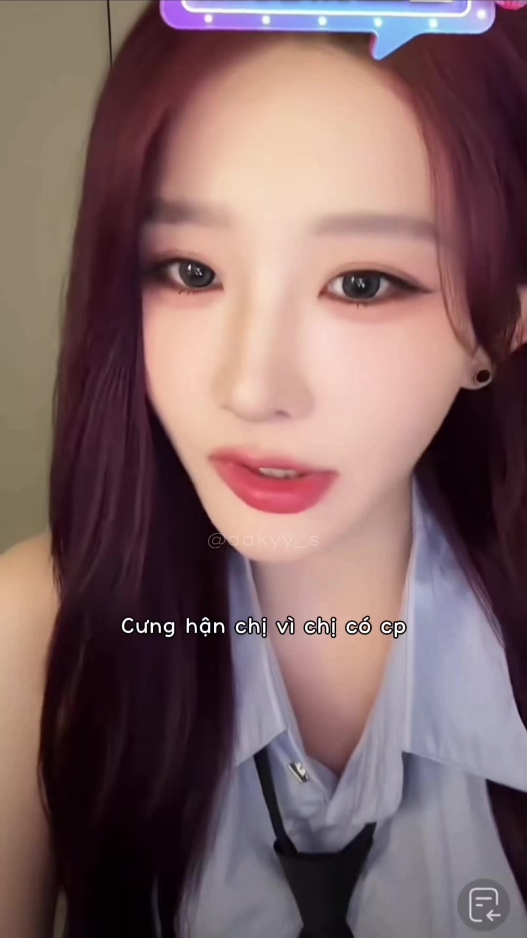 @경♡