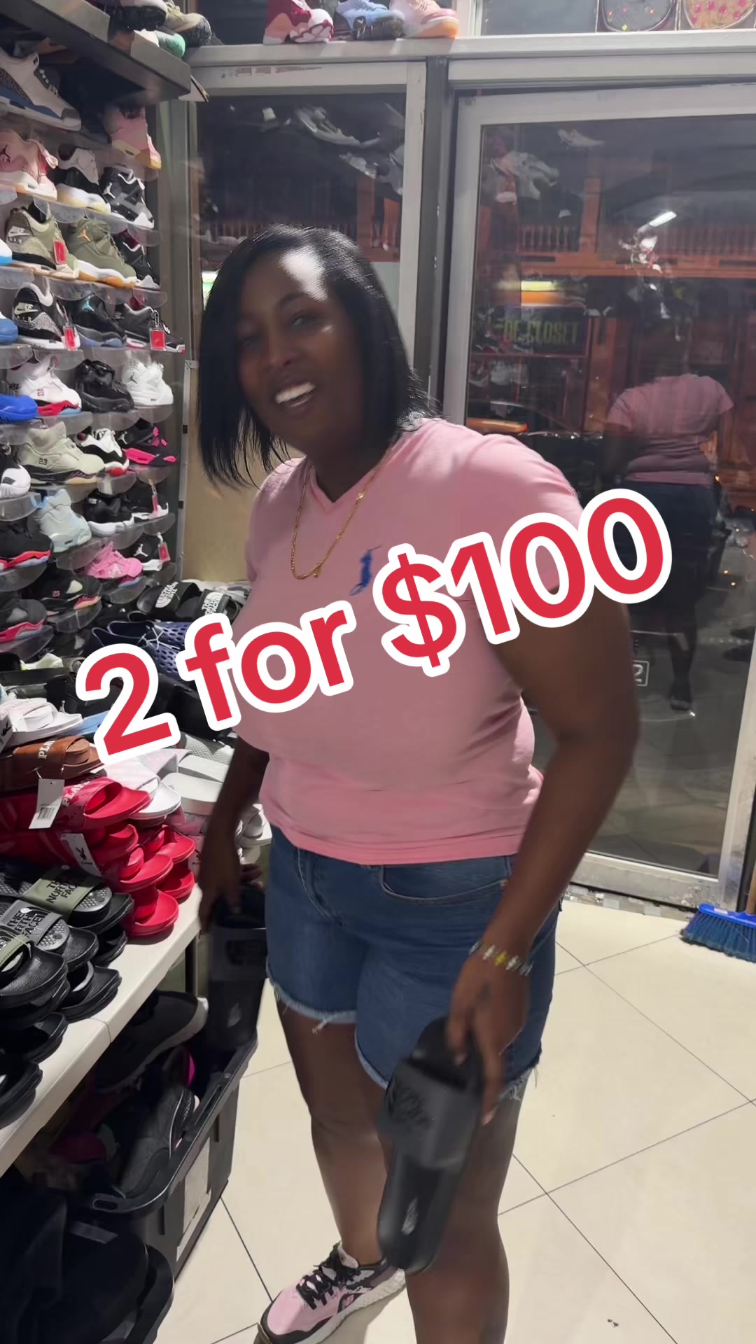 @M&A Tunapuna
