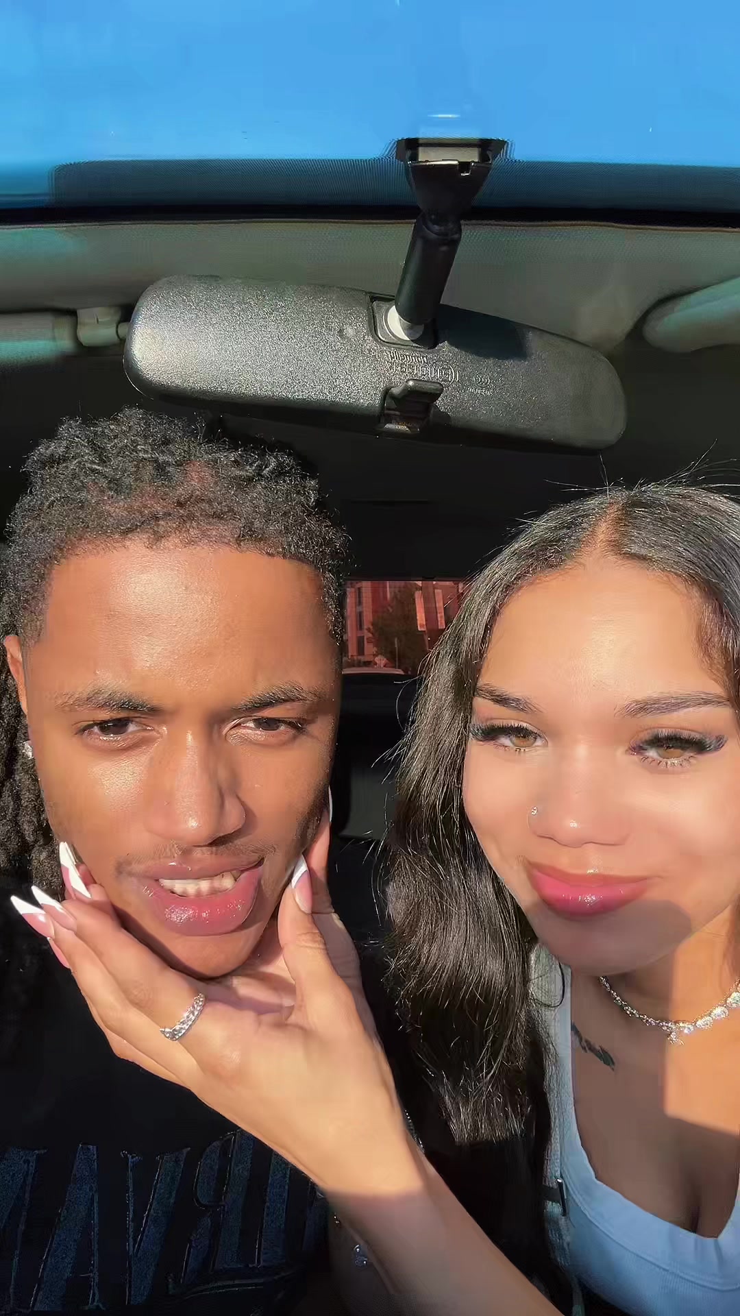 @CJAY💙‼️