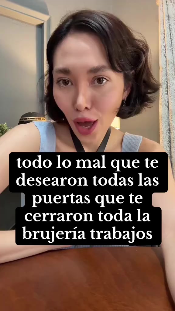 @Bruja Erika Fong China 🇨🇳