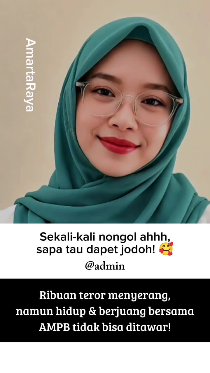 @Botok AMPB Pati