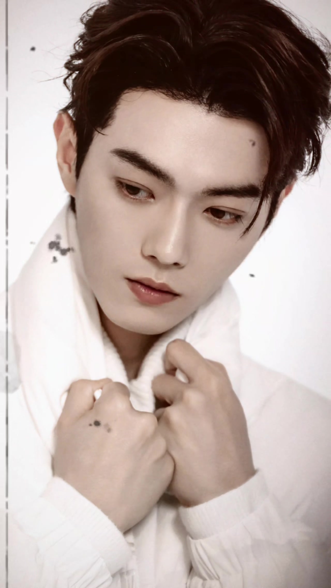 @Alaso💜Xukai🐷soso🧡