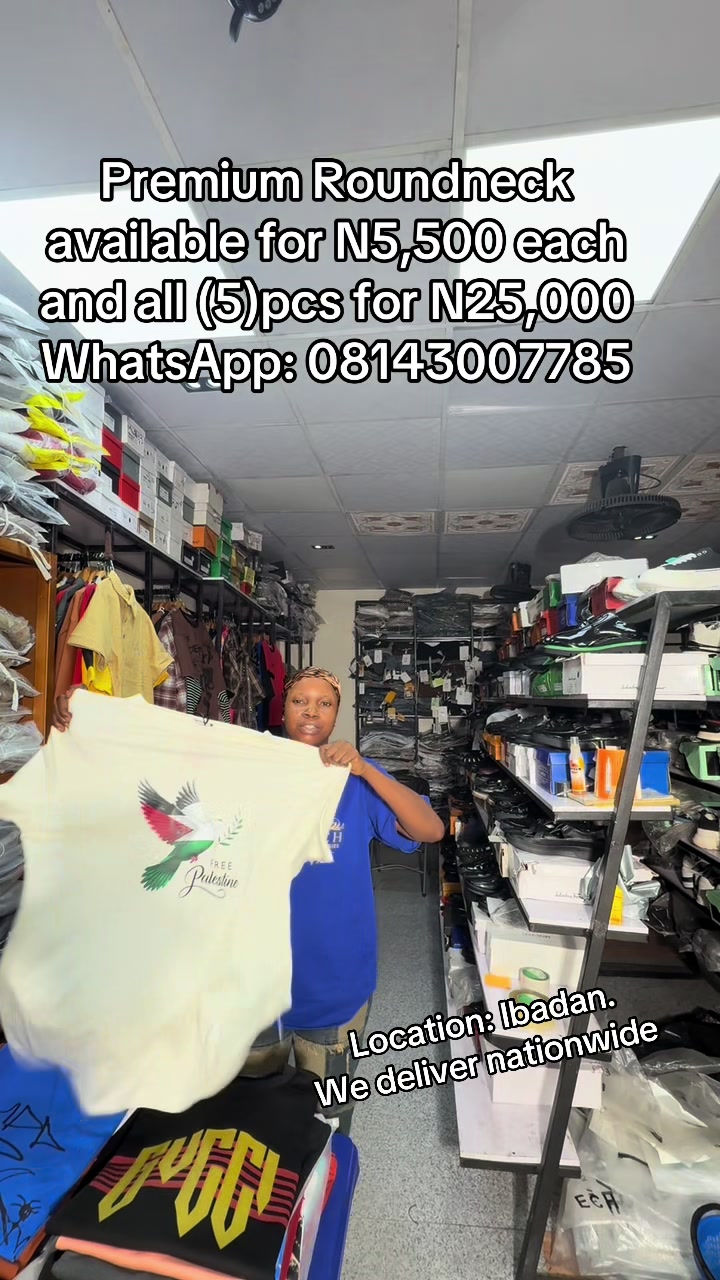 @BIGGEST TSHIRTWAREHOUSE IN IBD