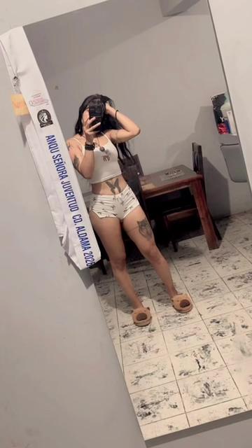 @La Diosa Amazona ✨