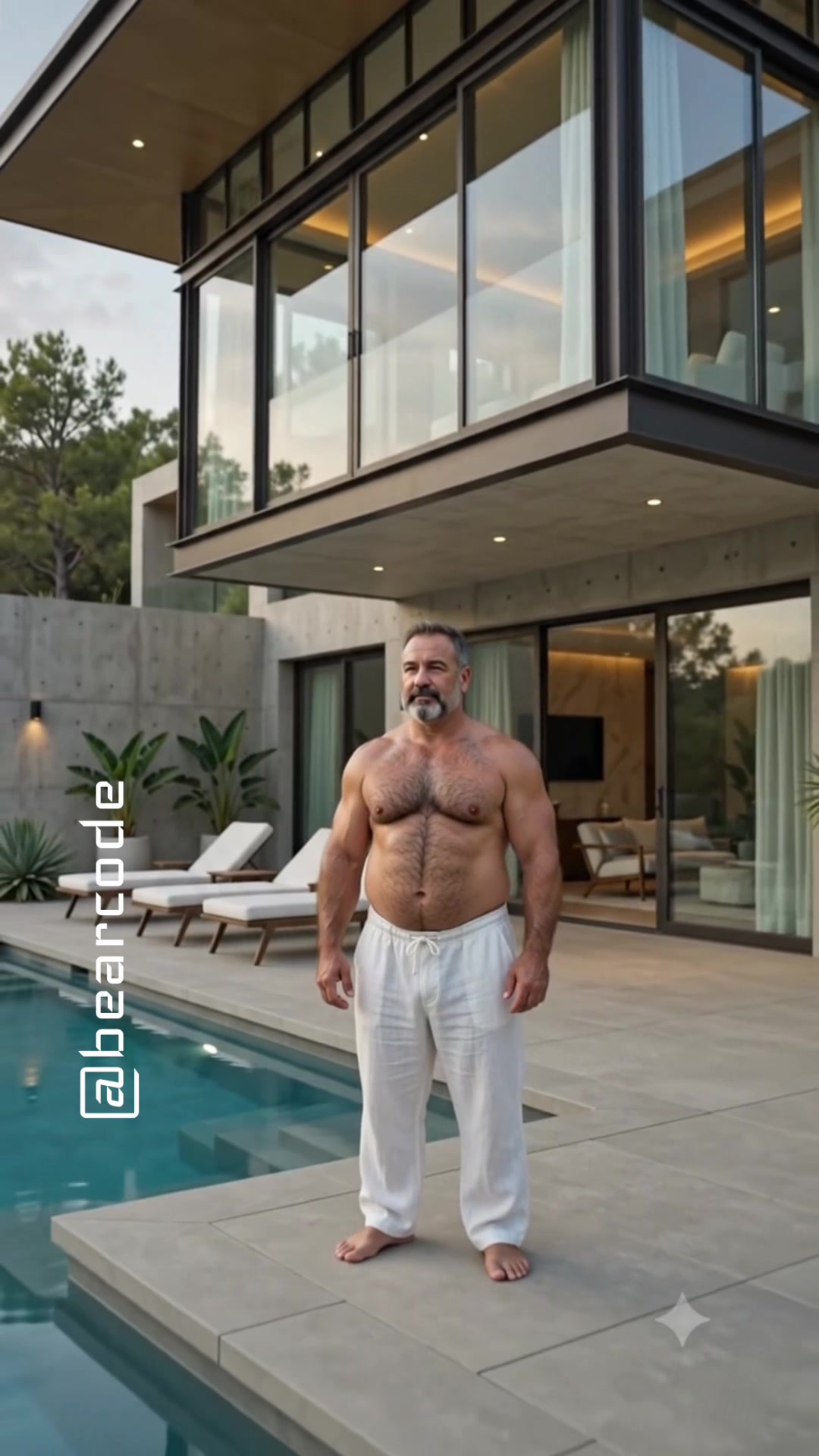 @BearCode