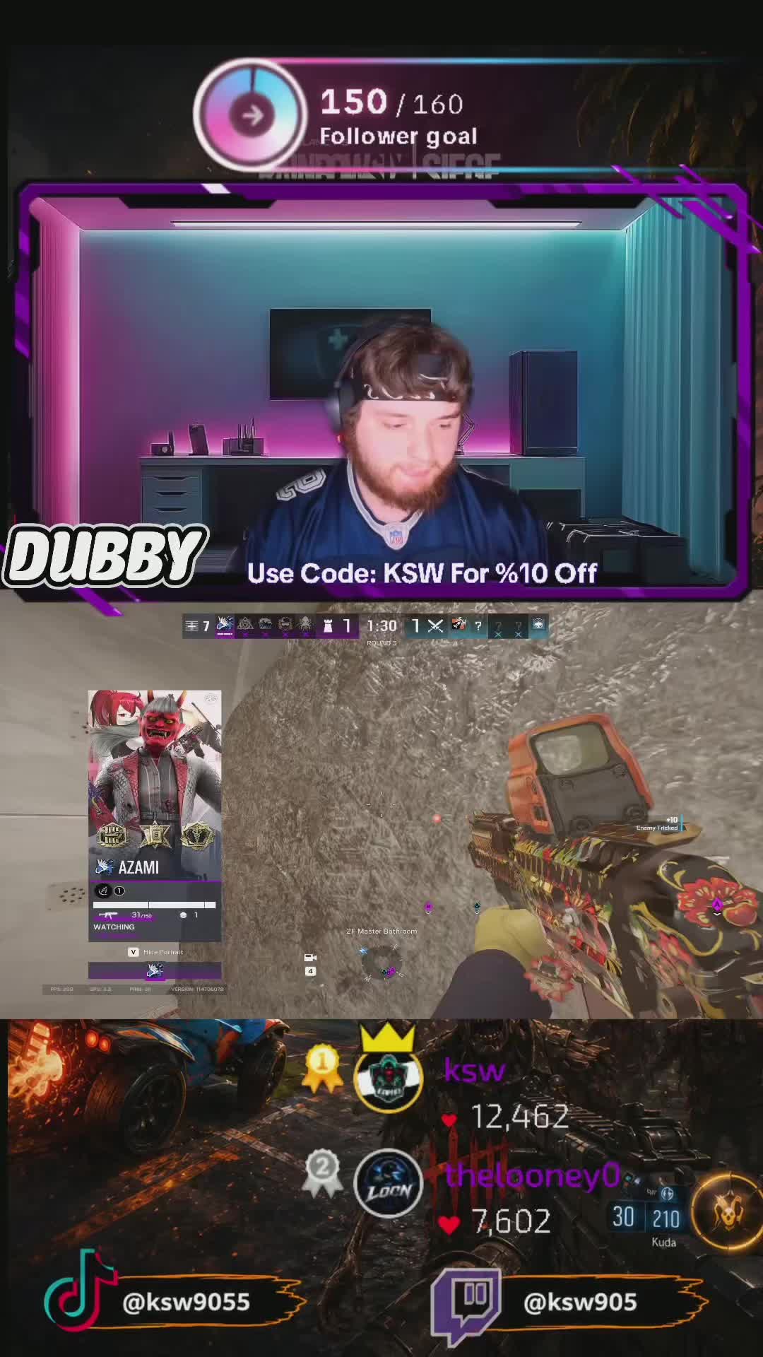 @Ksw905 | Gamer