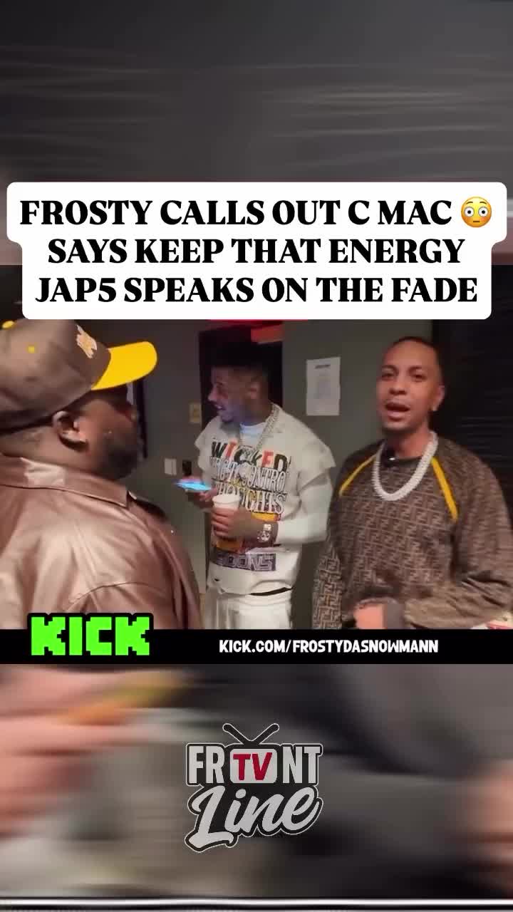 @FrontLineTv