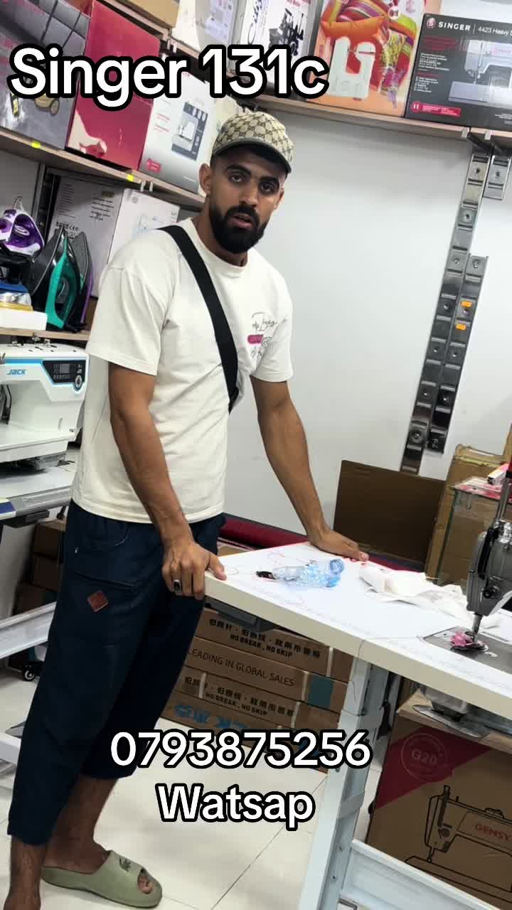 @Boutique Aymen Machinen 🪡🧵