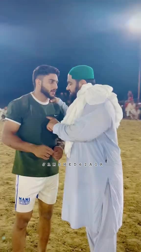 @کبڈی شان پنجابیاں دی😍