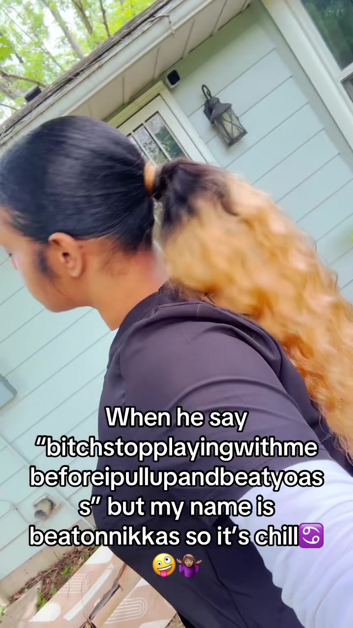 @LaTehya Parker