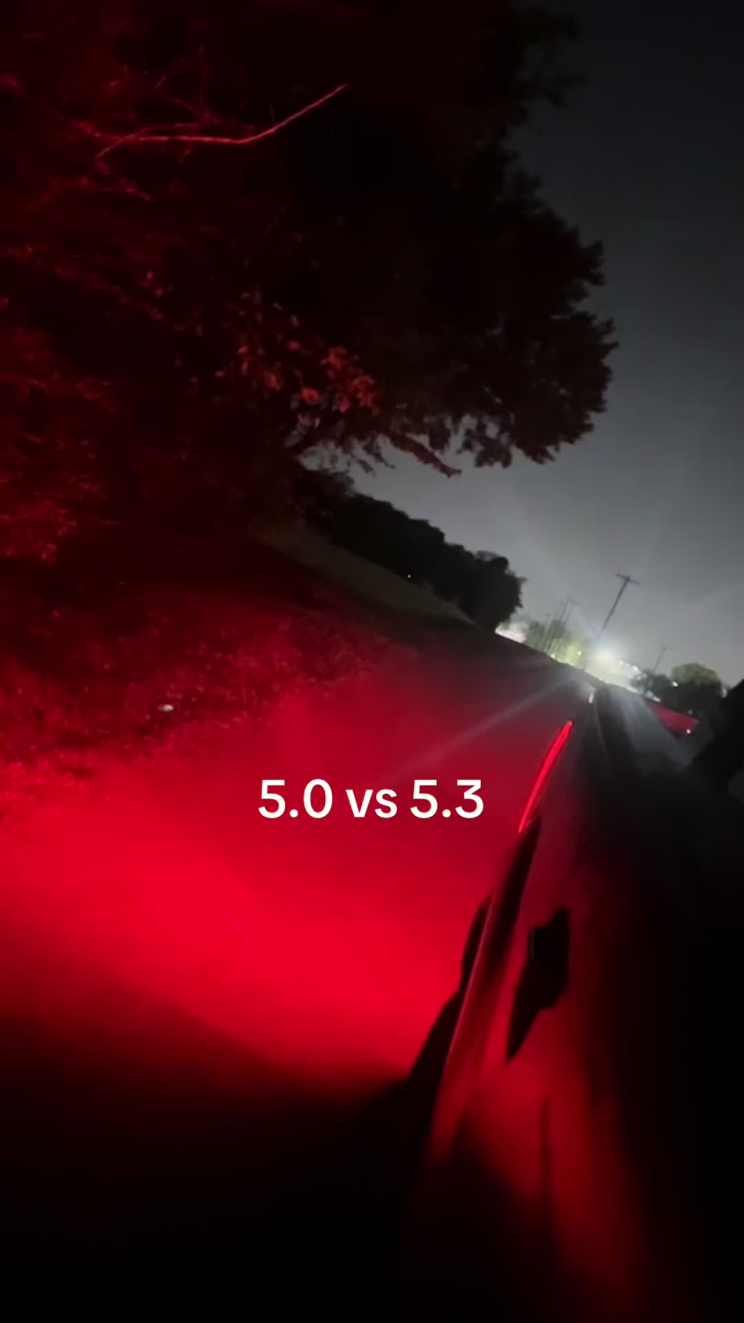 @Gavin that 5.0 150