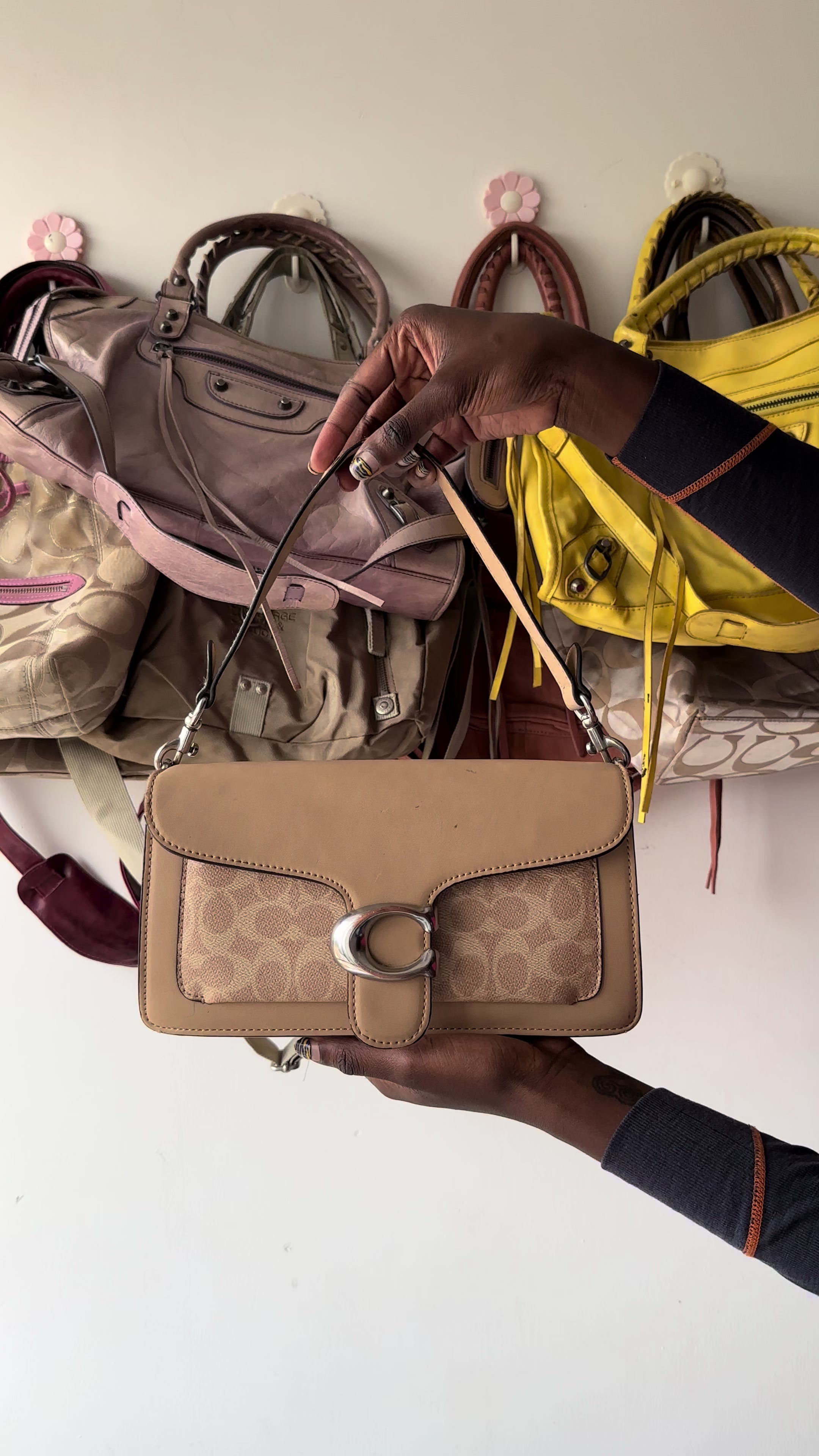 @BAG ALCHEMY
