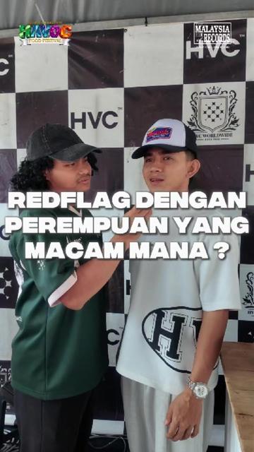 @HAVOC MY
