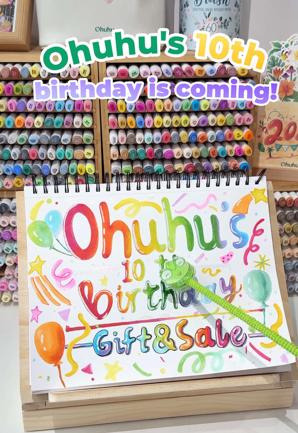 @Ohuhuart
