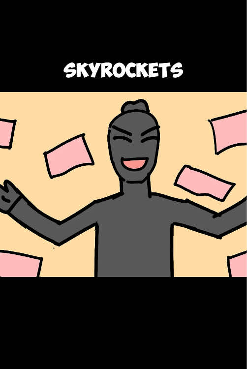 @JustDoodles