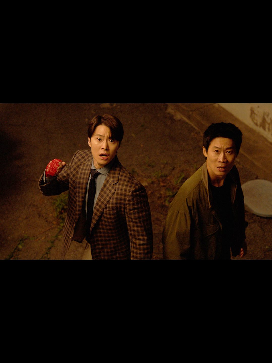@Netflix Korea