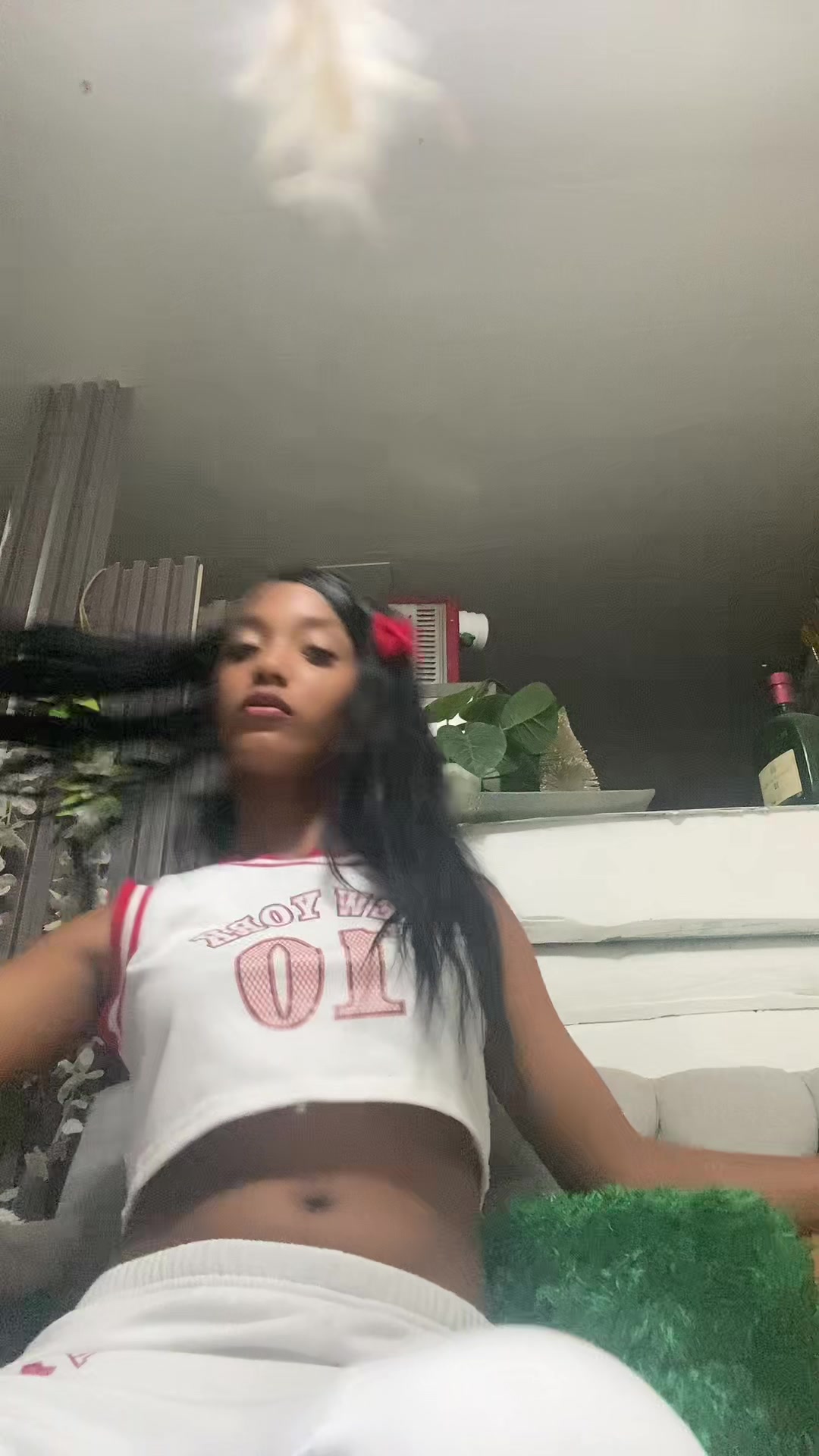 @Yandri Santos