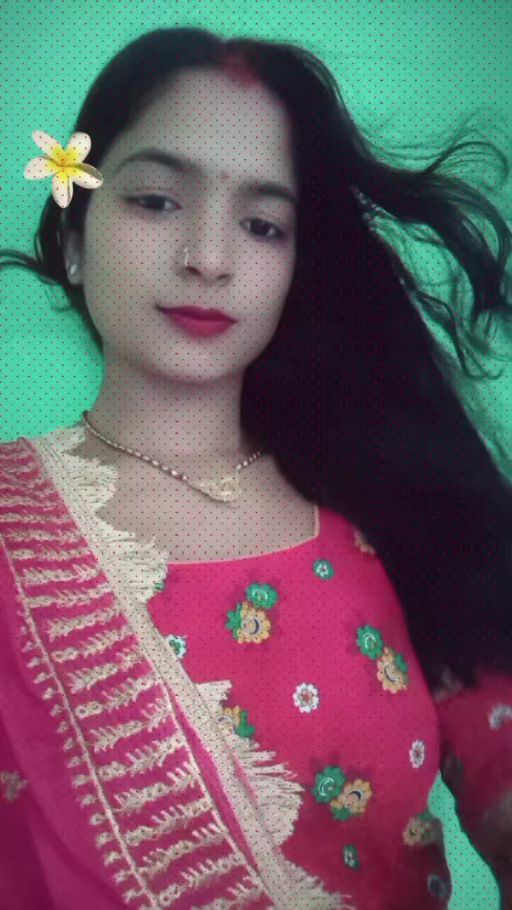 @Sanjana Singh