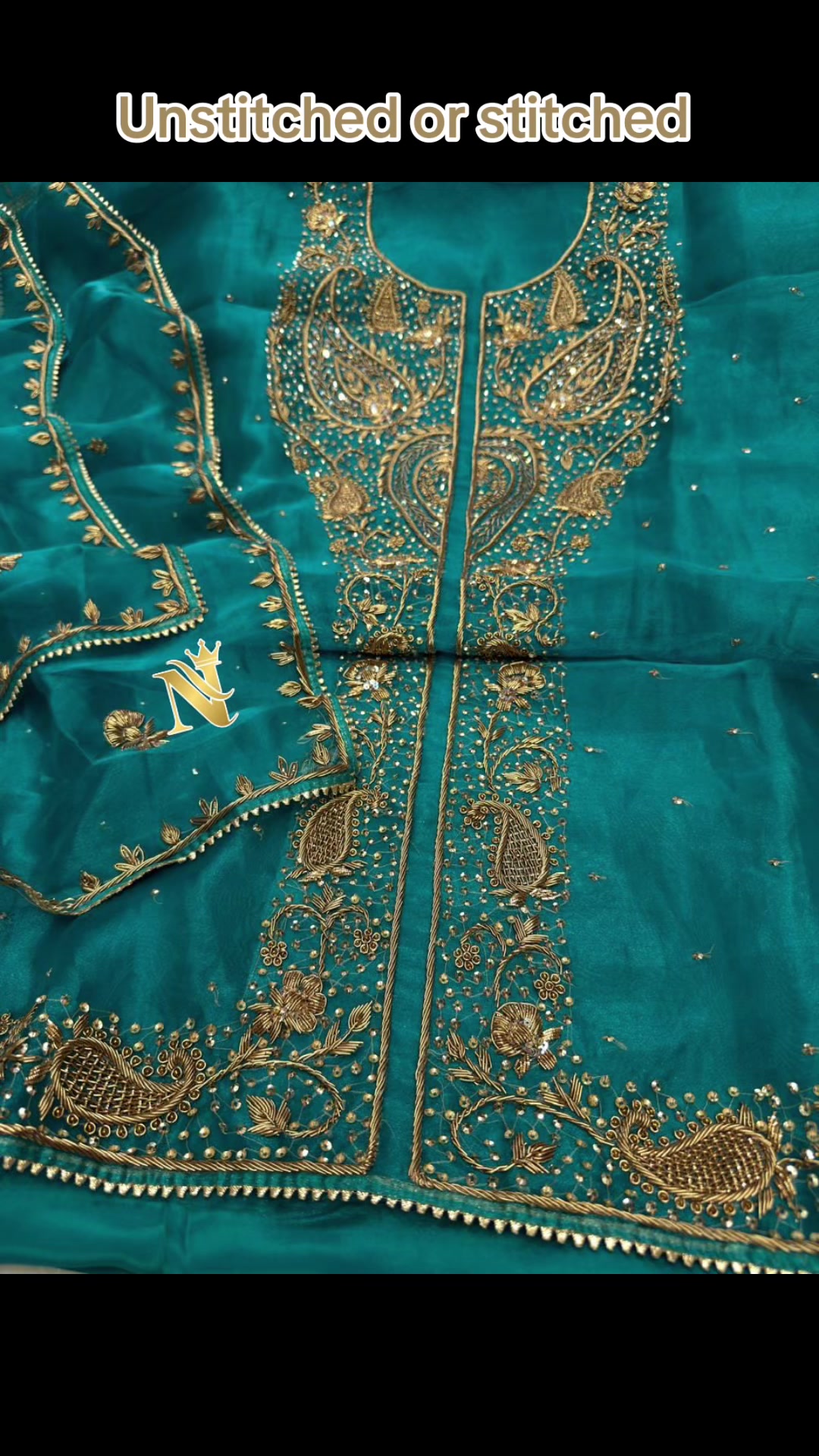 @noornaazcollectionsKuljeet
