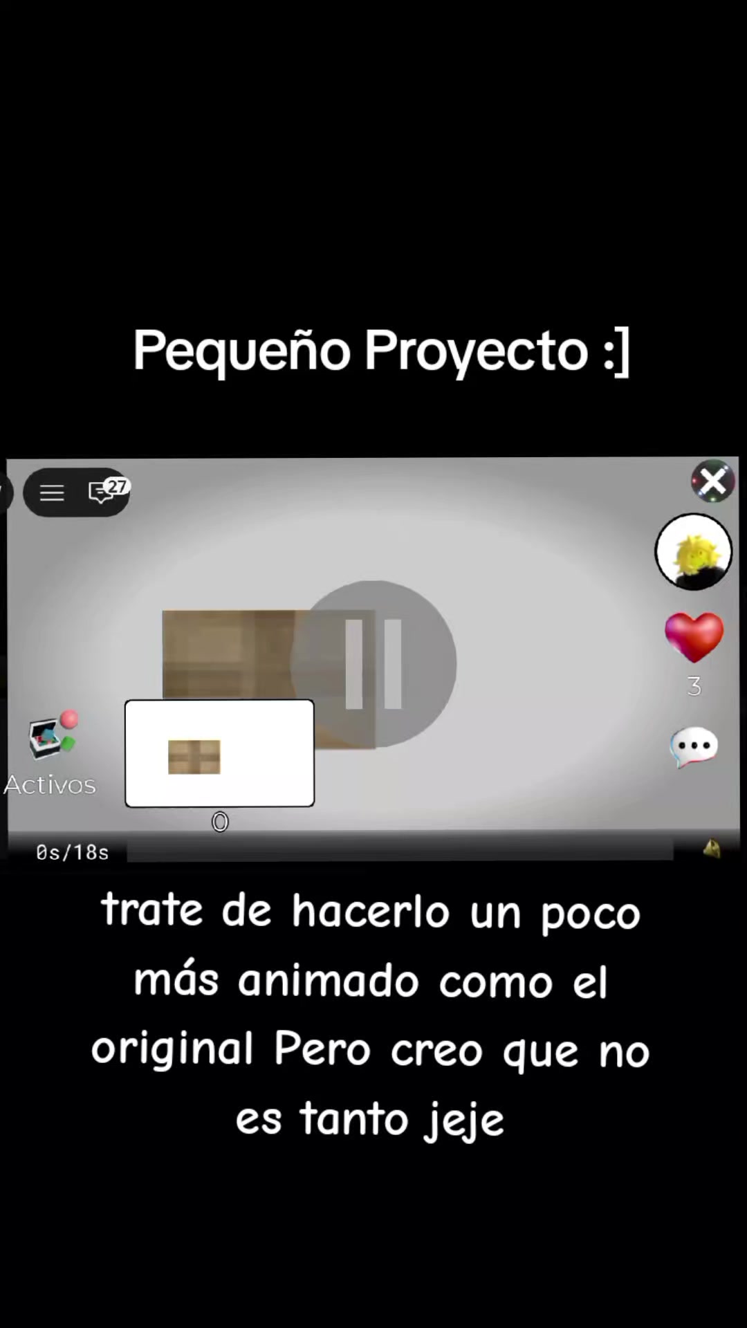 @Noobsito - Ismael