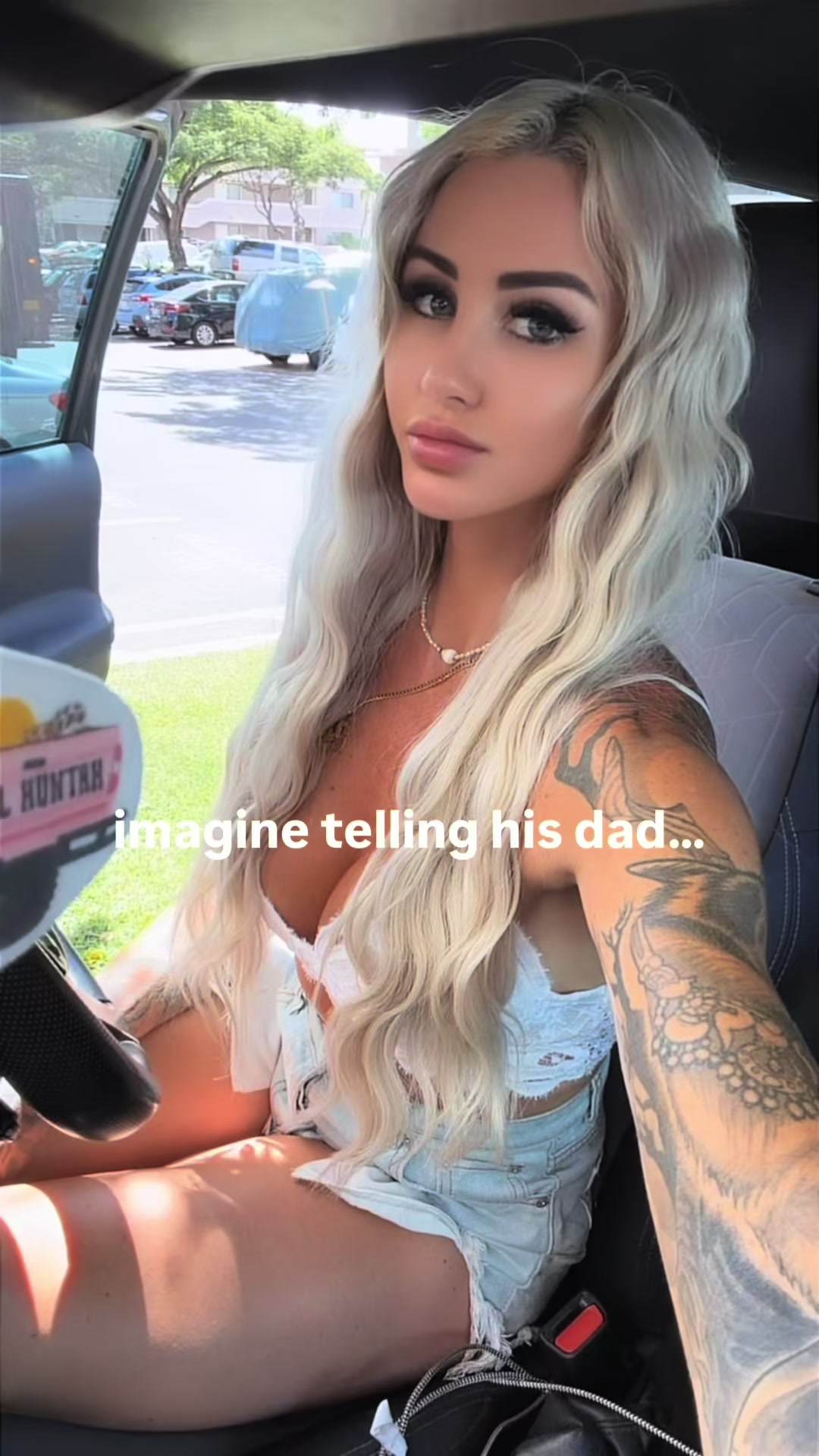 @Yana Roney