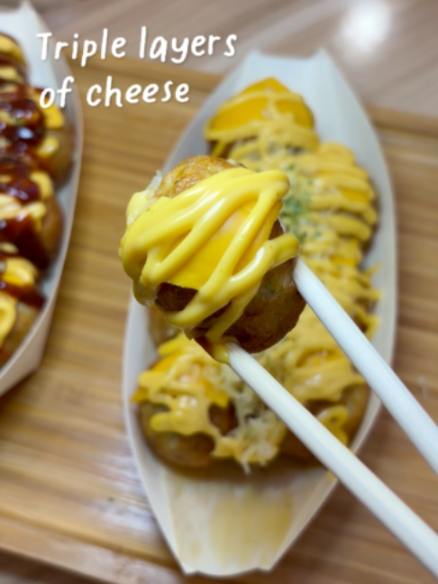 @hungryycarrot | Foodie