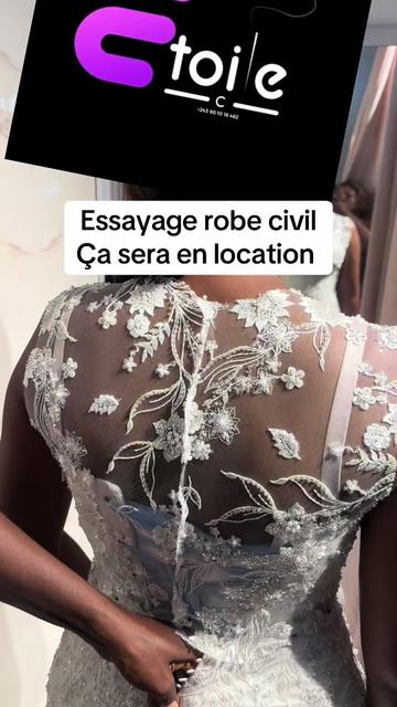 @Stella Masenga,Étoile couture