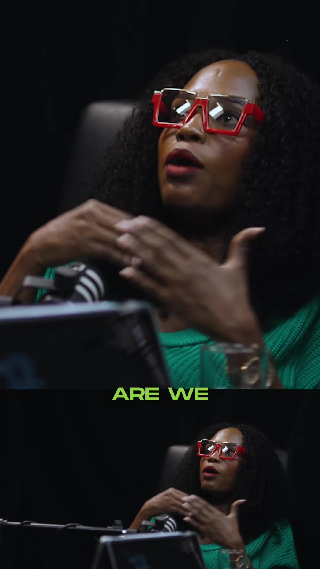 @Carol Ndosi