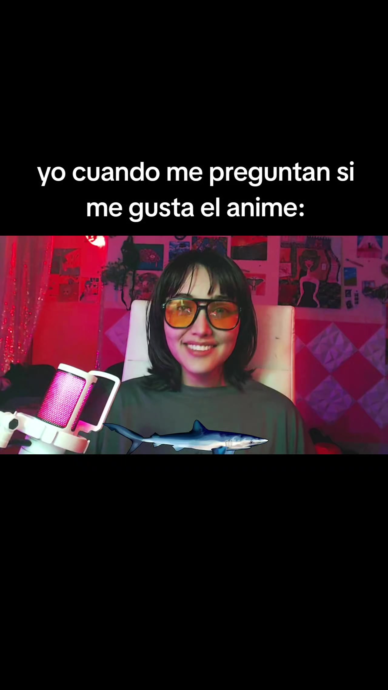 @just an horror girl