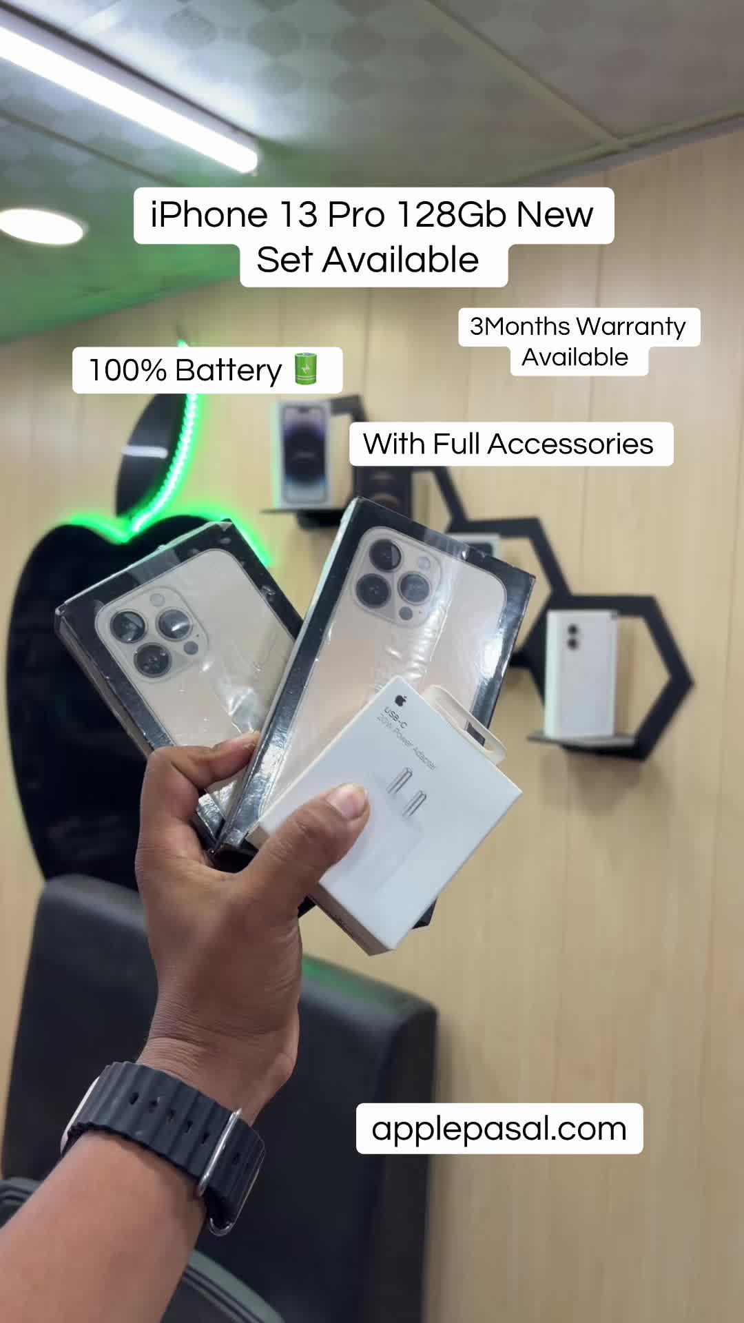 @We Sell For You