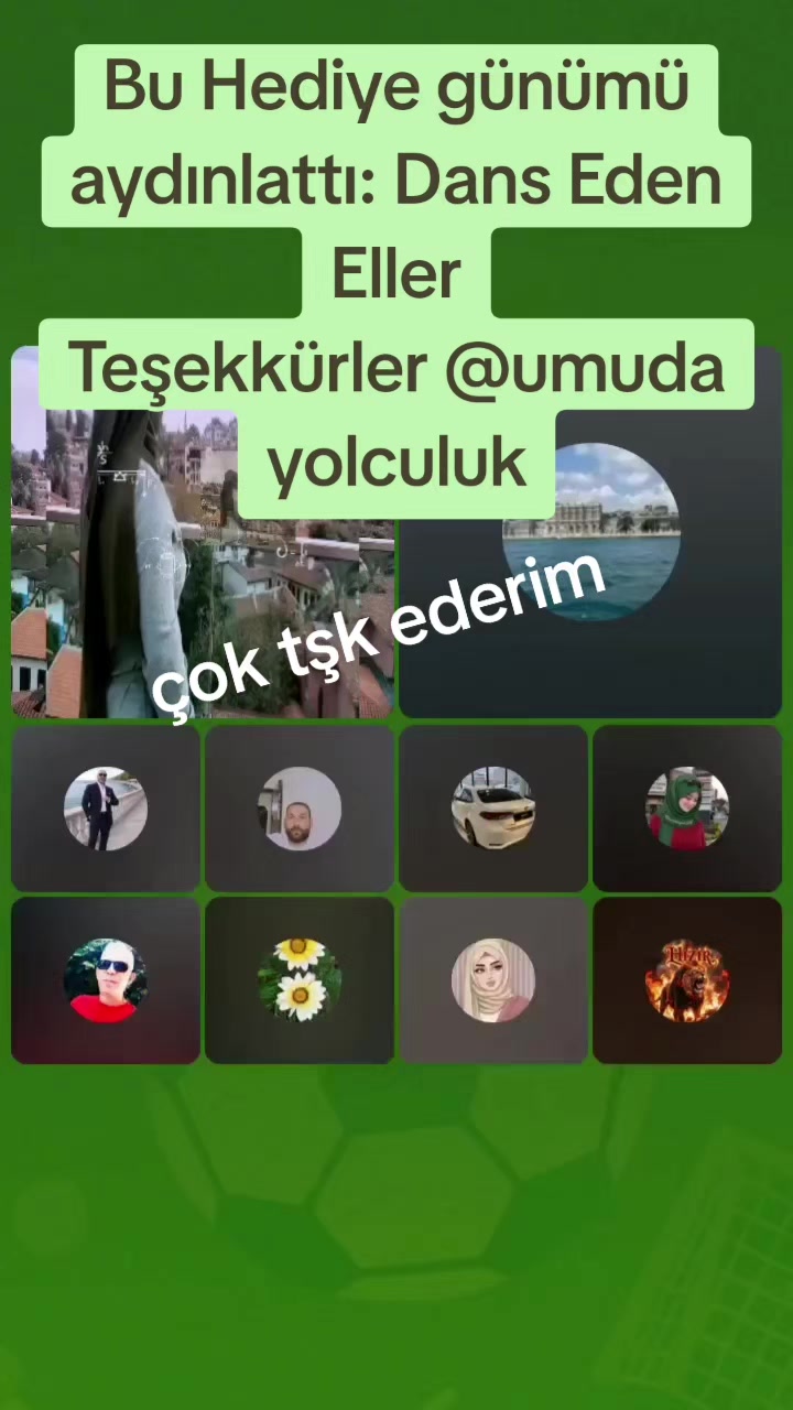 @Ecrin Yildiz