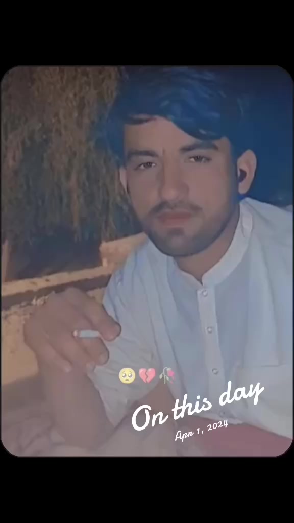 @Nadir Baloch