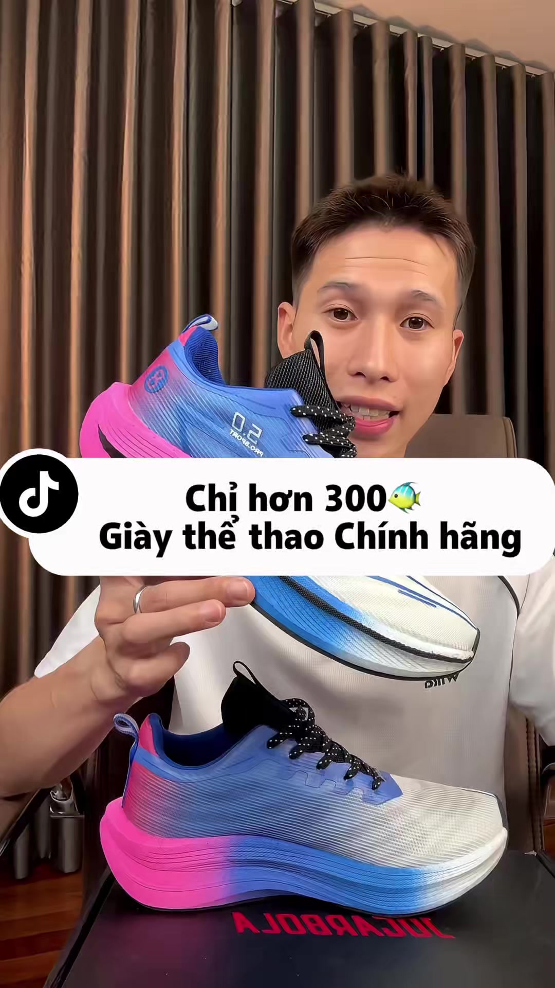@Ngọc Hưởng Thể Thao