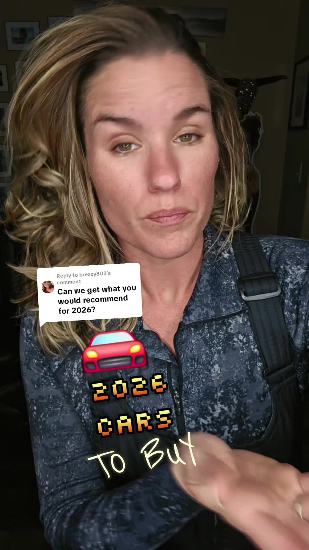 @CarGirl C.J.