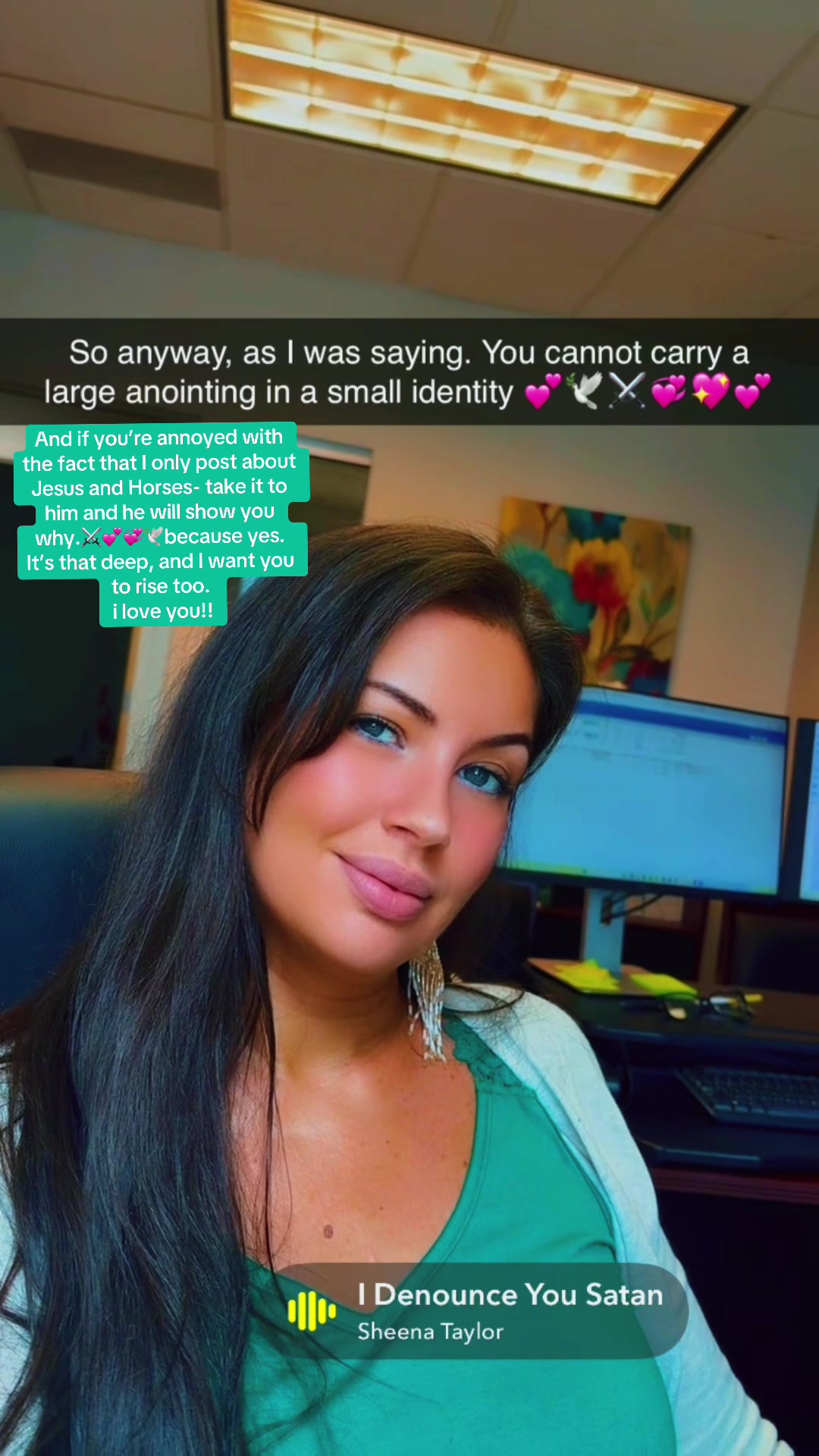 @Elizabeth Jayne