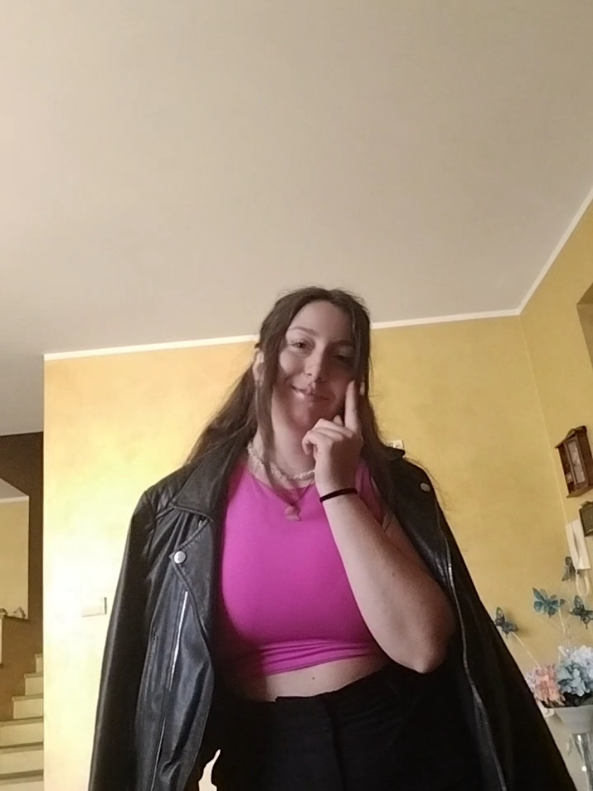 @teresa | booktok
