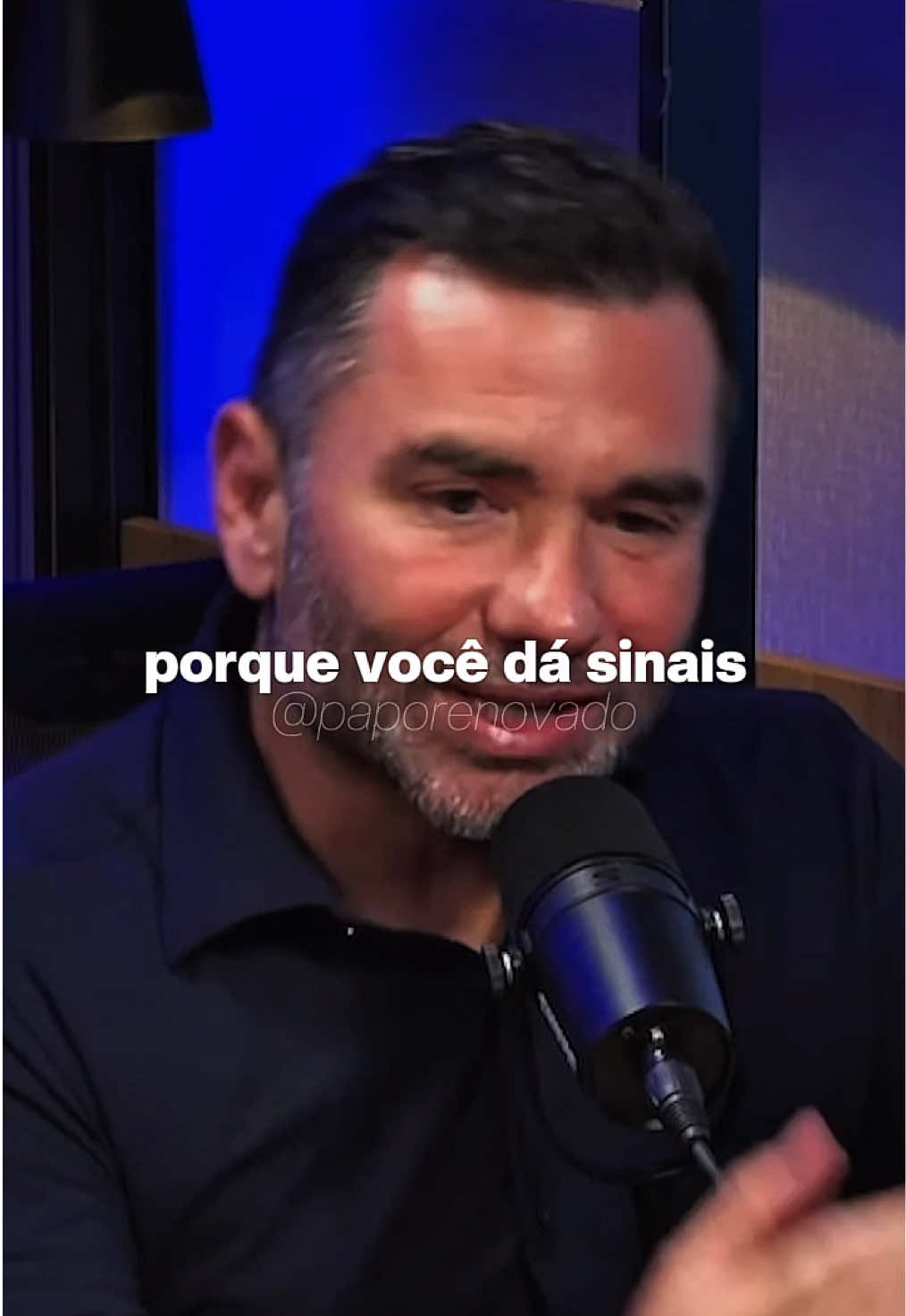 @Papo Renovado