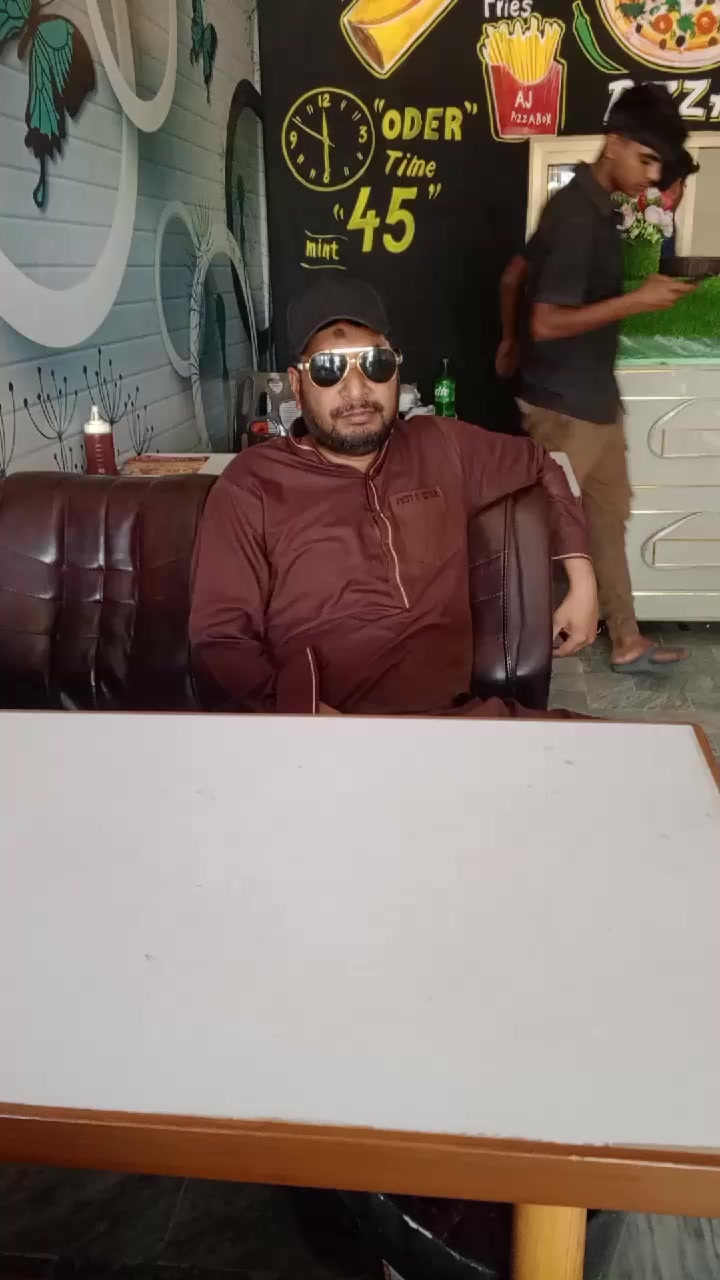 @Saqib Raza
