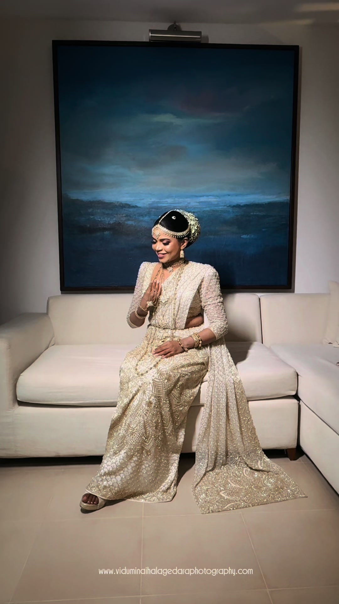 @Chathura Salon And Bridal