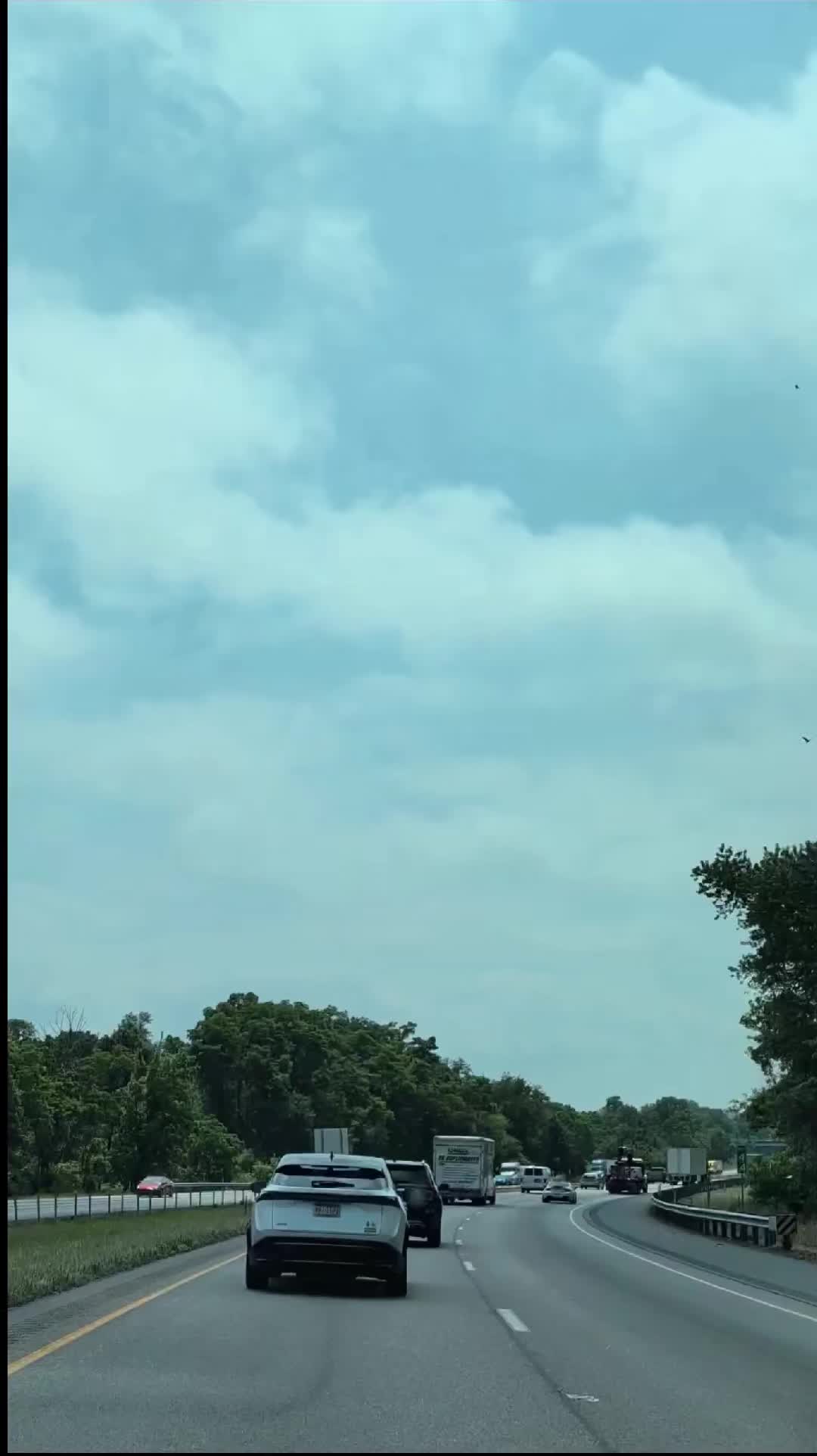 @Pennsylvania Dreamer