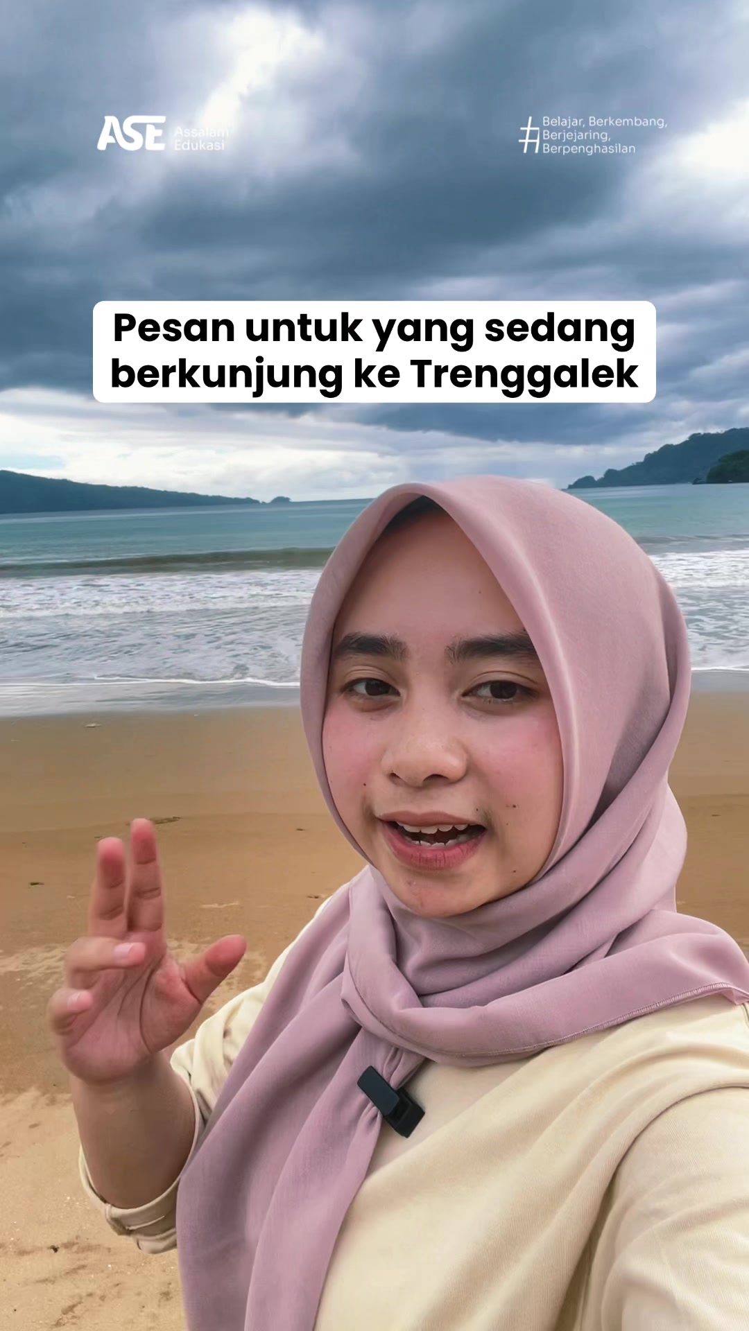 @Assalam Edukasi