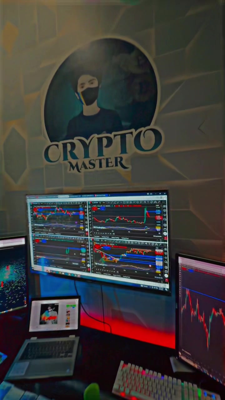 @CRYPTO MASTER