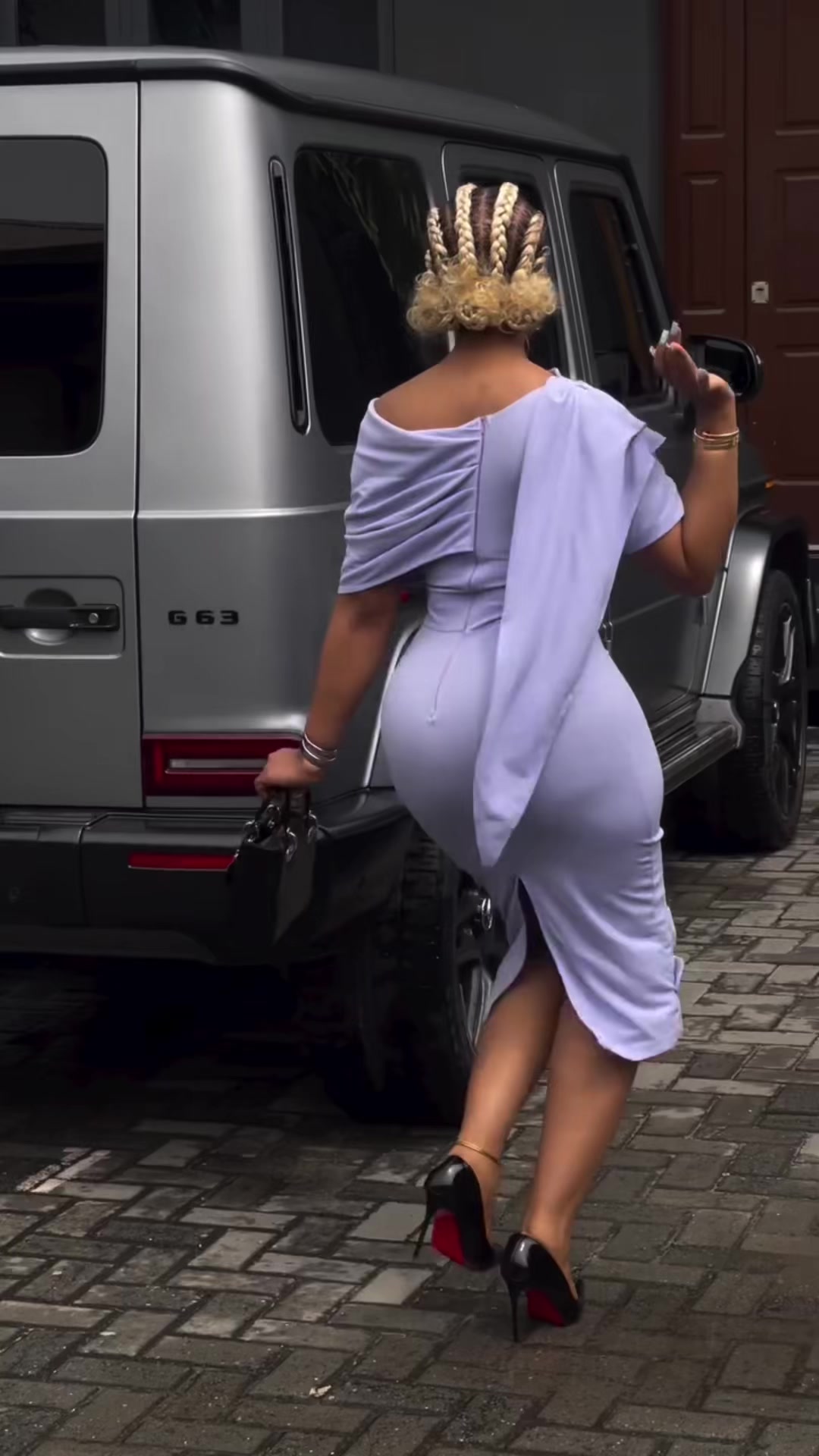 @SWAFIETHEBOSSLADY ๐