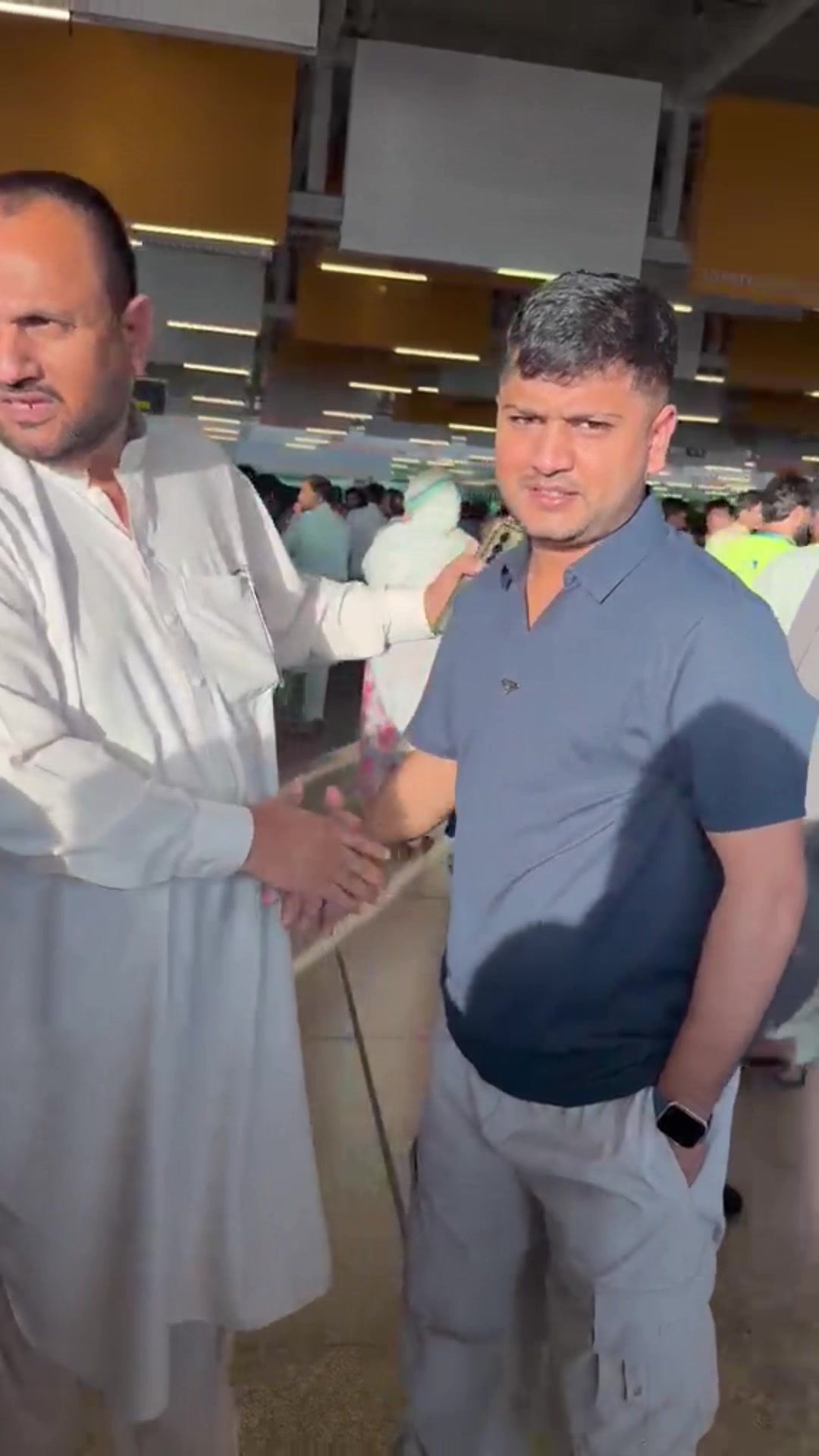 @Istehar Ali Shah Jad