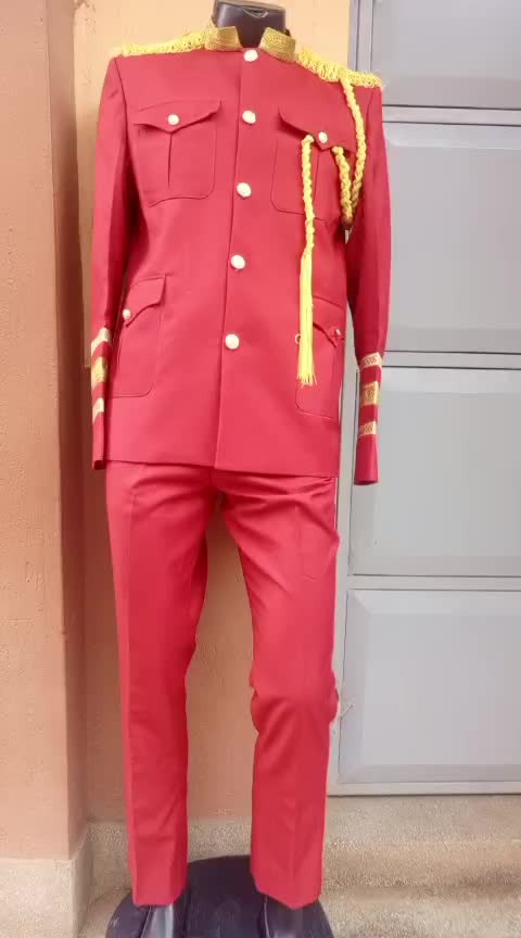 @Fahmon Ankara Designs