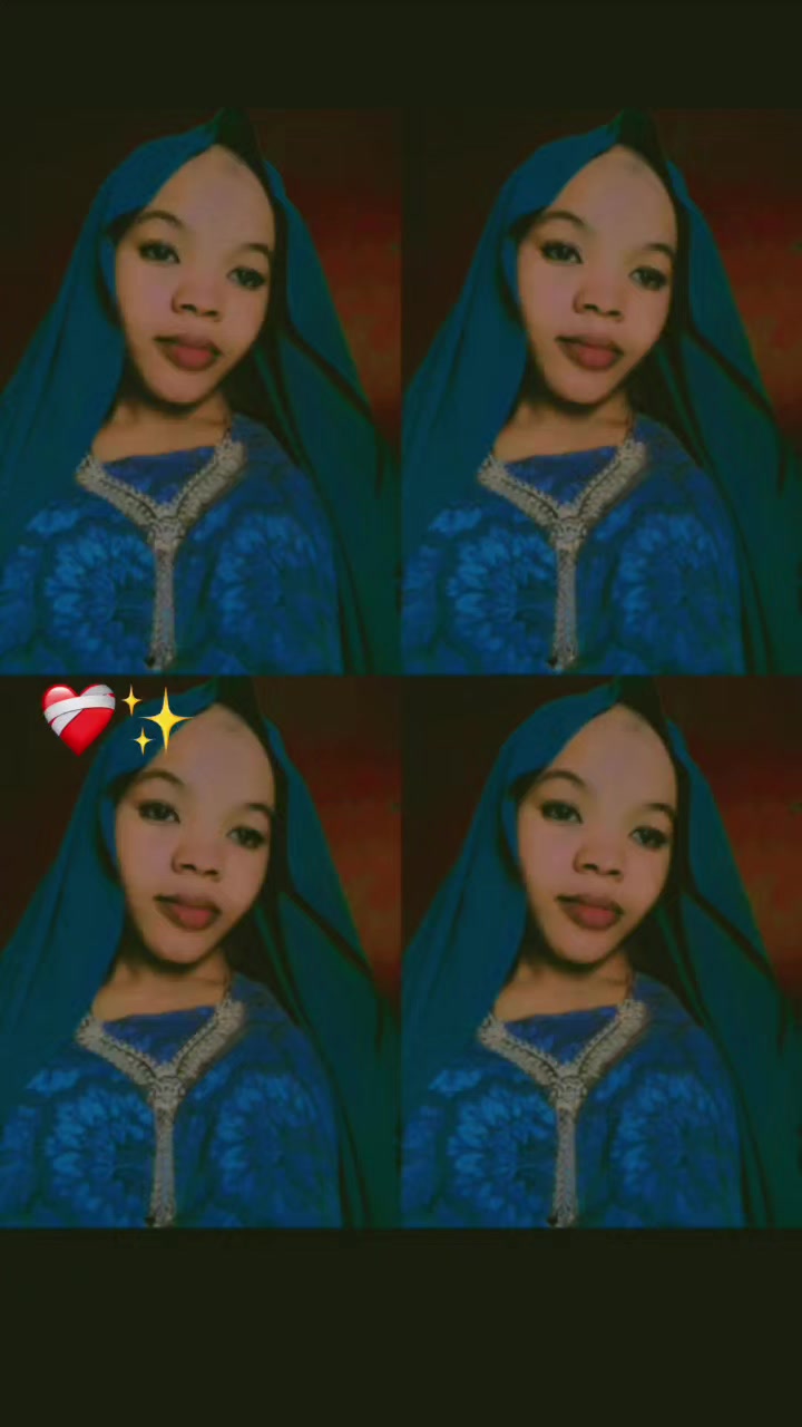 @Samiya JR