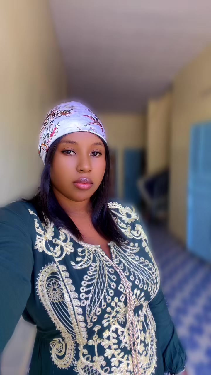 @Anna ba sow😘
