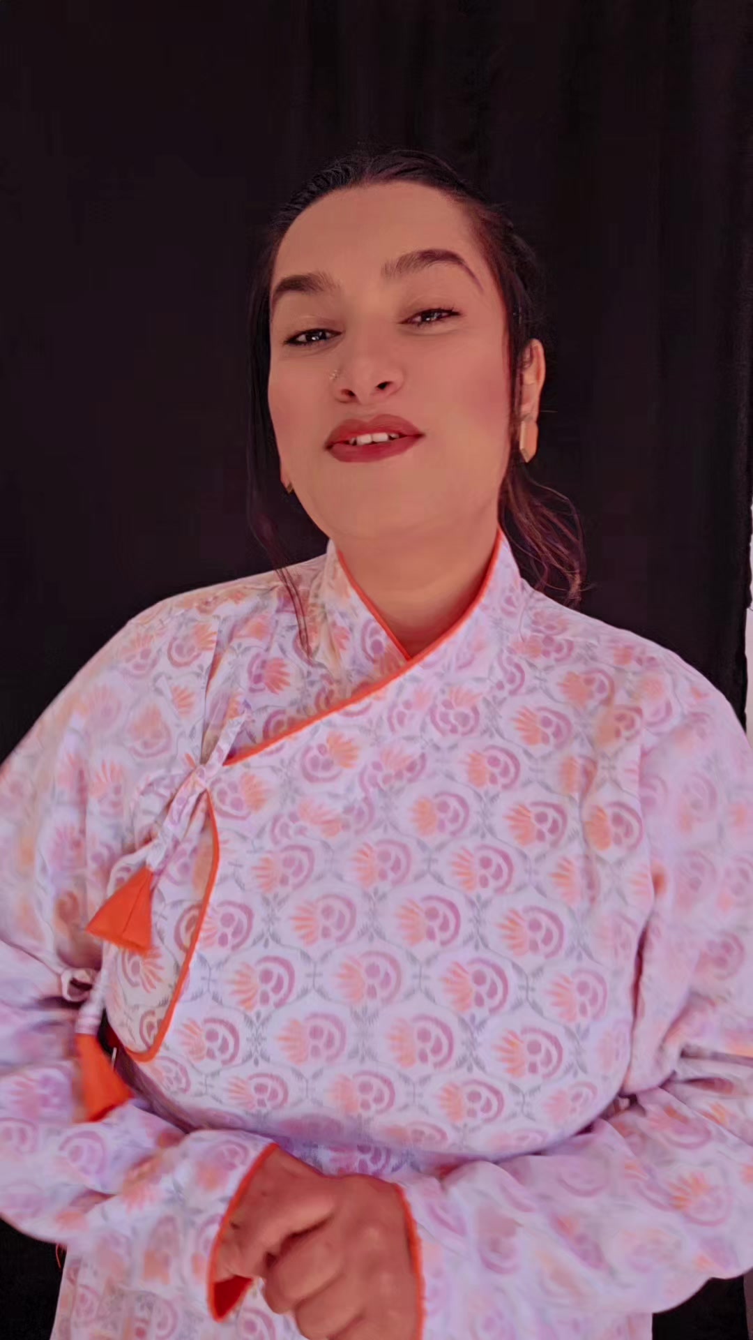@Shreya Gyawali