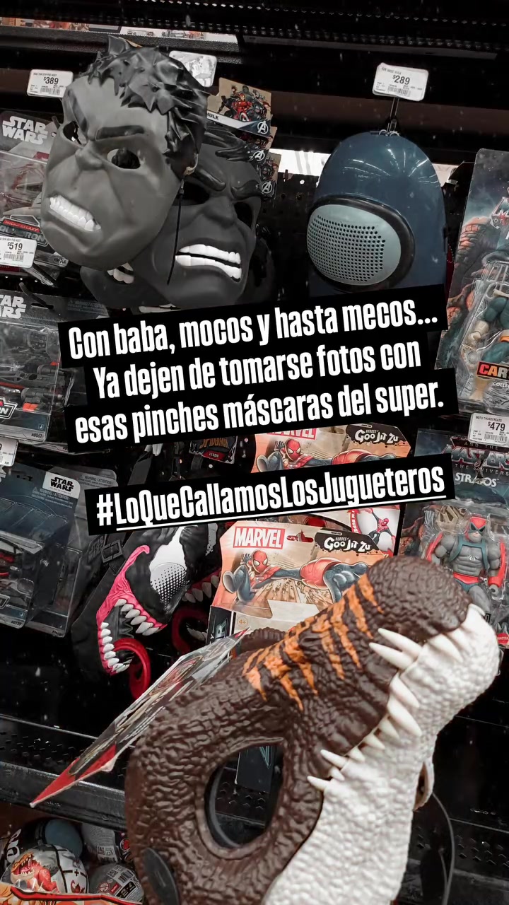@Jorge Español