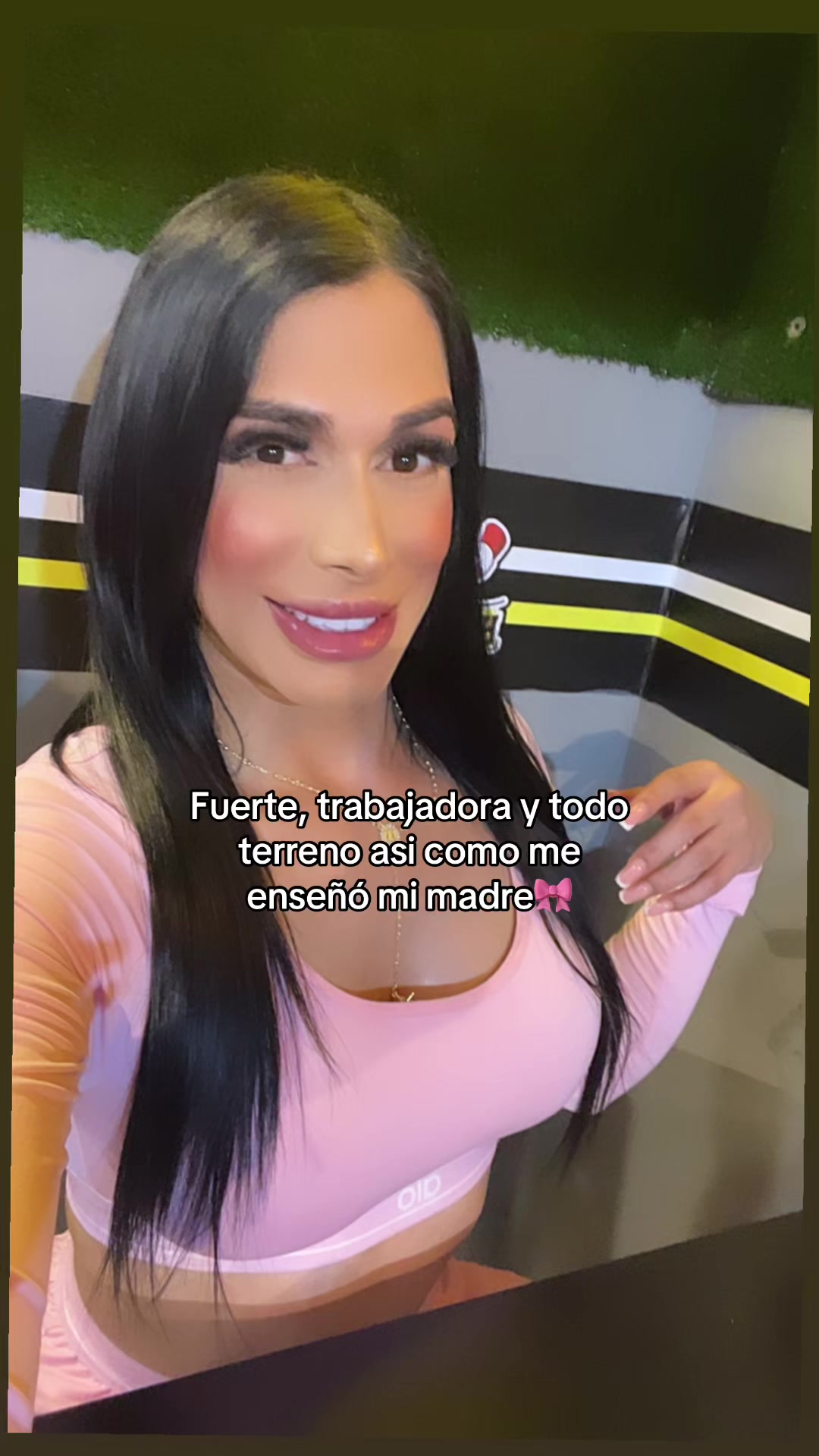 @Tía Stefany